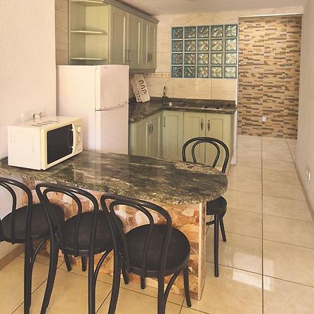 Apartamentos Panama Puerto Rico  Esterno foto