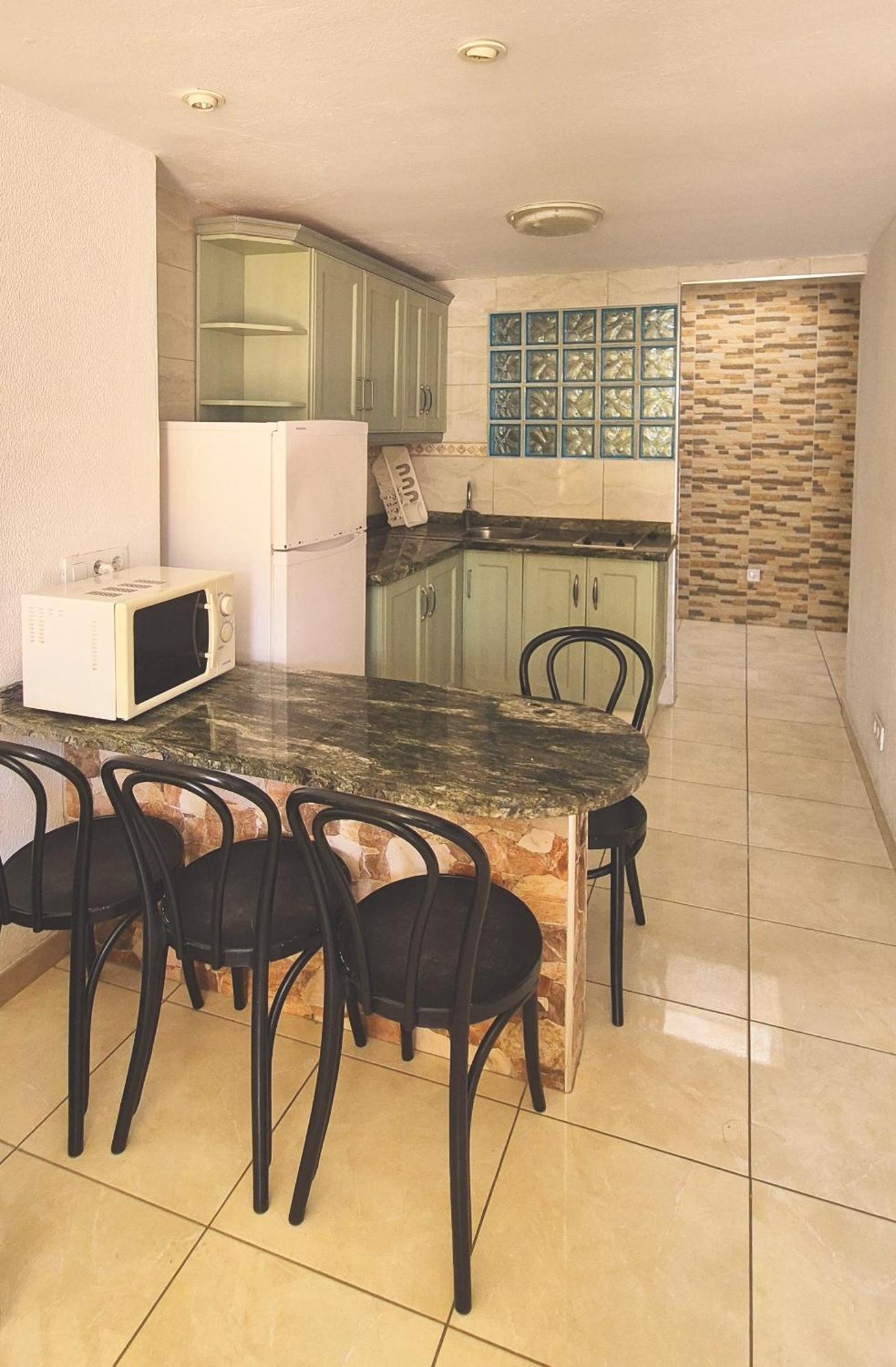 Apartamentos Panama Puerto Rico  Esterno foto